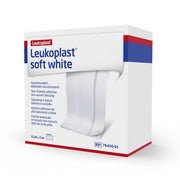 Leukoplast soft white Injektionspflaster, verschiedene Größen