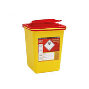 Kanülenabwurfbehälter Safe-Box, verschiedene Größen