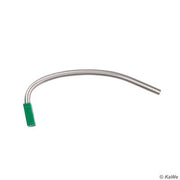 Laryngoskop Ersatz-Lichtleiter für Macintosh-Spatel, verschiedene Größen