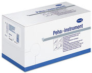 Peha-instrument Einweg-Pinzette Micro-Adson chirurgisch steril, 12 cm, 25 Stück