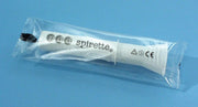 Spirette Plastikmundstücke zum EasyOne Spirometer, 50 Stück