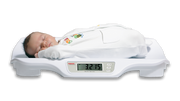 Soehnle Babywaage „Cosy" 8310.02