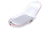 Soehnle Babywaage „Easy“ mit Klappfunktion 8320