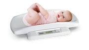 Soehnle Babywaage „Multina Comfort“ 8352