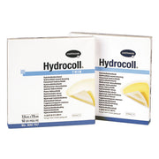 Hydroaktive Wundauflage - Alginate Hydrocoll, steril, verschiedene Größen