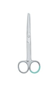 Peha-instrument Chirurgische Einweg-Schere steril, gerade spitz/stumpf 14,5 cm, 25 Stück