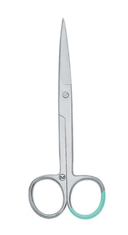 Peha-instrument Chirurgische Einweg-Schere steril, gerade spitz/spitz 13 cm, 25 Stück