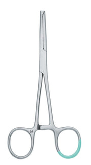 Peha-instrument Einweg-Klemme Kocher chirurgisch, steril, gerade 14 cm, 25 Stück