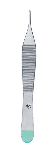 Peha-instrument Einweg-Pinzette Micro-Adson anatomisch steril, 12 cm, 25 Stück
