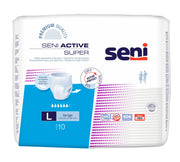 Seni® Active Super Inkontinenzpants (10 Stück)