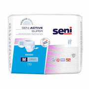 Seni® Active Super Inkontinenzpants (10 Stück)