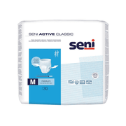 Seni® Active Classic Inkontinenzpants (30 Stück)