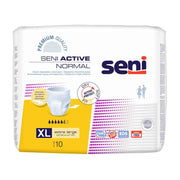 Seni® Active Normal Inkontinenzpants (10 Stück)