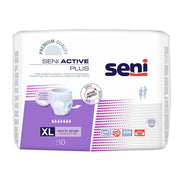 Seni® Active Plus Inkontinenzpants (10 Stück)