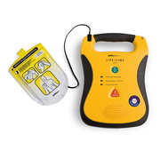 Defibtech Lifeline AED Defibrillator, halbautomatisch