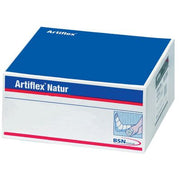 Polsterbinde Artiflex® Natur, Länge 2,7 m, verschiedene Breiten
