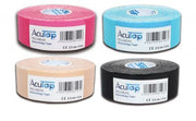 AcuTop® Premium Kinesiology Tape S, 2,5 cm x 5 m, verschiedene Farben