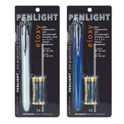 Diagnostiklampe Penlight Eloxy, 1 Stück, verschiedene Farben