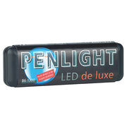 Diagnostiklampe Penlight LED Deluxe, Edelstahl, 1 Stück