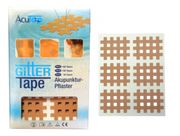 AcuTop® Gitter Tape, Typ B, 120 Stück, verschiedene Farben