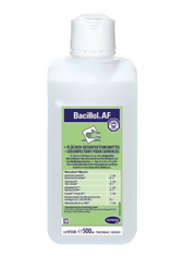 Bacillol® AF Flächendesinfektionsmittel, verschiedene Größen