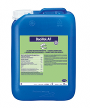 Bacillol® AF Flächendesinfektionsmittel, verschiedene Größen