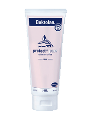 Baktolan® protect + pure Hand- und Pflegecreme, verschiedene Größen