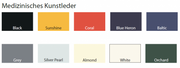 Bambach® Sattelsitz Cutaway, verschiedene Farben