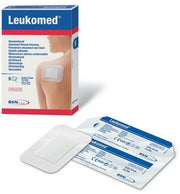 Leukomed® Wundverband, verschiedene Größen, 5 Stück, steril