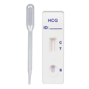 Schwangerschafts-Testkassetten Clear & Simple HCG-Combi Test, verschiedene Mengen