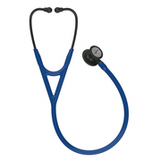 Stethoskop Littmann Cardiology IV, Black Edition, verschiedene Farben