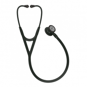 Stethoskop Littmann Cardiology IV, Black Edition, verschiedene Farben