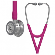 Stethoskop Littmann Cardiology IV, Edelstahl Edition, verschiedene Farben