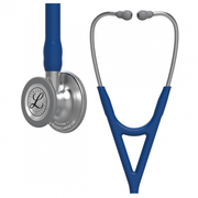 Stethoskop Littmann Cardiology IV, Edelstahl Edition, verschiedene Farben