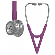 Stethoskop Littmann Cardiology IV, Edelstahl Edition, verschiedene Farben