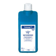 Cutasept® F Hautdesinfektionsmittel farblos, verschiedene Größen