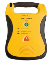 Defibtech Lifeline AED Defibrillator, halbautomatisch