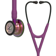 Stethoskop Littmann Cardiology IV, Regenbogen Edition, verschiedene Farben