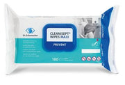 Cleanisept® Wipes Desinfektionstücher, verschiedene Ausführungen
