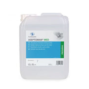 Aseptoman® med Händedesinfektionsmittel, verschiedene Größen