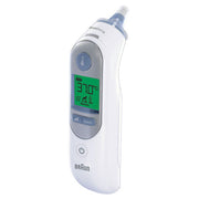 Ohrthermometer Braun ThermoScan 7, IRT6520 mit Age Precision