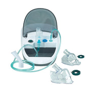 Inhalationsgerät Medic-Save für Heim- und Klinikeinsatz