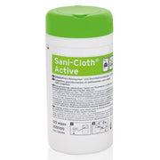 Sani-Cloth® Active Desinfektionstücher, verschiedene Ausführungen