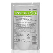 Incidin® Plus Flächendesinfektionsmittel, verschiedene Größen