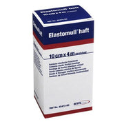 Elastomull® haft latexfreie Fixierbinde, weiß, verschiedene Größen und Mengen