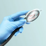 Proof S - Hygieneschutz-Aufkleber für Stethoskope, 500 Stück