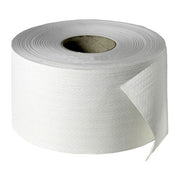 Toilettenpapier Fripa Maxi, 2-lagig, 6 Rollen á 380 m, nicht perforiert