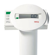 Säulenwaage Seca 799 mit BMI Funktion