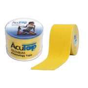 AcuTop® Premium Kinesiology Tape, 5 cm x 5 m, verschiedene Farben