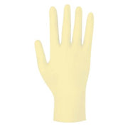 Gentle Skin® sensitive Latex Handschuhe, puderfrei, 100 Stück, verschiedene Größen